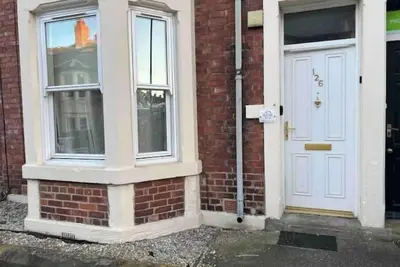 Image de Central Jesmond 3bd Apt, Parking, Nr Newcastle\n