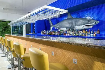 Image de Sea Garden 1Br Suite