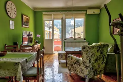 Image de Apartment Good Mood in the center of Sarajevo