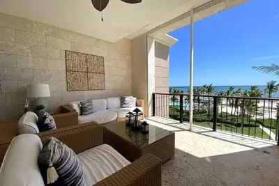 Image de Beautiful 3-bedroom apartment with amazing view!