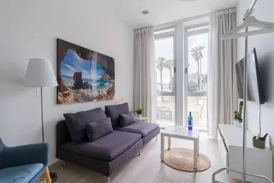 Image de Mirador Santa Catalina I By CanariasGetaway