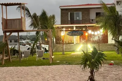 Image de Montañita House Frente al mar