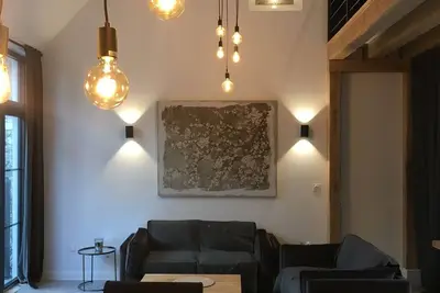 Image de Gîte Le Pressoir Votre havre de paix au cœur des Châteaux de la Loire