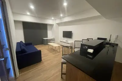 Image de Apartamento-Ciudad de México-Nuevo Polanco