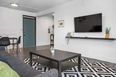 Image de New The Franni - Workspace / Private Balcony