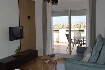 Image de Fantástico Apartamento Turístico en Las Terrazas de la Torre Golf
