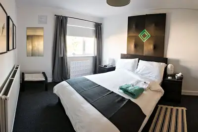 Image de Dublin-Rathgar Apartment