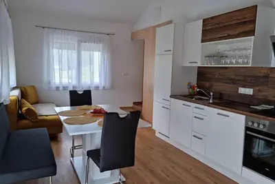 Image de Appartement Sonnenblume - Appartement Lindenheim