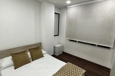 Image de Lujoso, Apartamento Duplex a Pocos Metros de la Embajada Americana y Corferias