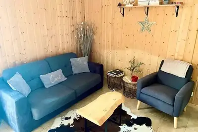 Image de Chalet 7 personnes - Les Flocons du Soleil