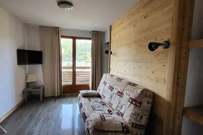 Image de 2 Zimmer 4 Personen - Le Hameau du Puy