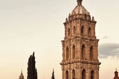 Image de Room with a view - Cantera