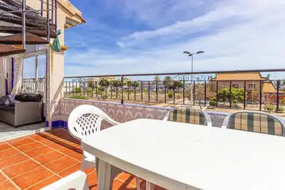 Image de Superbe maison de 3 chambres à Orihuela
