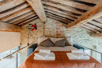 Image de Charming Terrace House in the Heart of Perugia