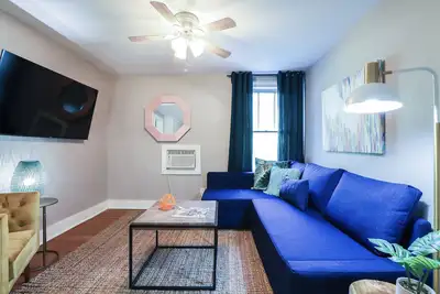 Image de 2br The Green Plex! D! Downtown, Medical Center