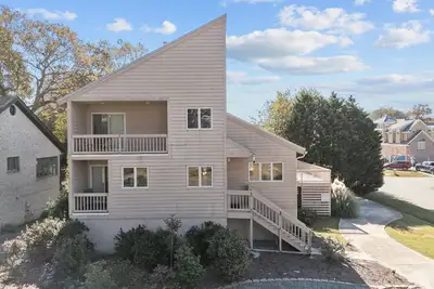 Image de Sail Away - Croatan Vb home with billiards table