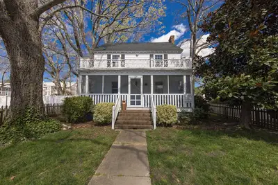 Image de 23rd Street White House
