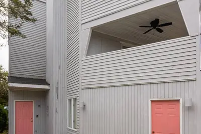 Image de Coral Beach House - North End Vb