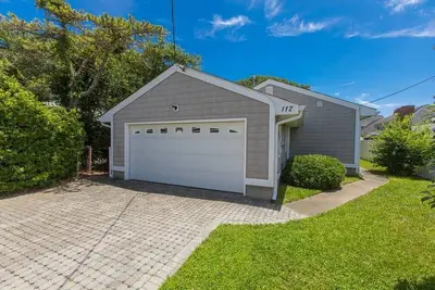 Image de A Beach Haven - North End Vb
