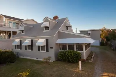 Image de Cypress Cottage - North End Vb