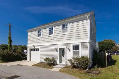 Image de Conch Shell Cottage - North End Vb