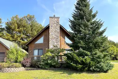 Image de The Wrens Nest @ Spring Brook Resort