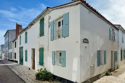Image de Jolie maison à Ars-en-Ré avec Wi-Fi