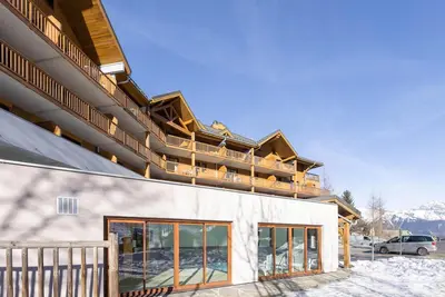 Image de Superbe appartement Ă Saint-Pancrace
