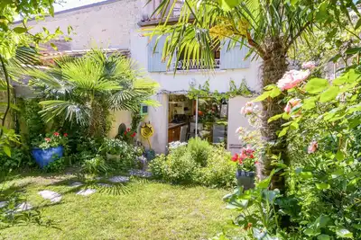 Image de Nice home in Saint-Martin-de-Ré