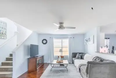 Image de Comfortable family home