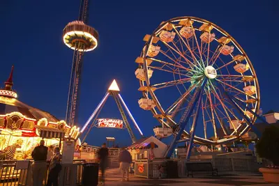 Image de Blue Pearl Beach Retreat\n1st floor unit with pool, shopping, Kemah Boardwalk,