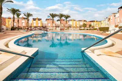 Image de Charming Apartment with Pool