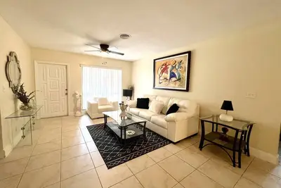 Image de Comfy 4 bedroom home