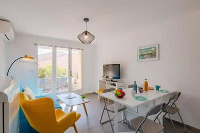 Image de Le Mas des Calanques by Interhome