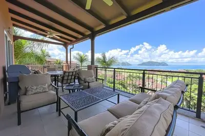 Image de Amazing 3 bed Ocean View Condo - Los Suenos Resort