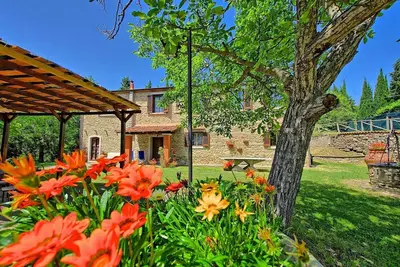 Image de Villa Luciano - Tregozzano, Tuscany