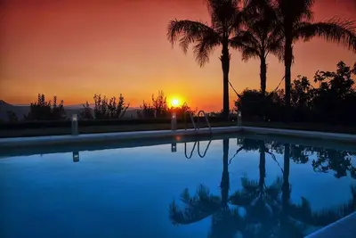 Image de Villa Malu - Castroreale, Sicily