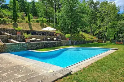 Image de Villa Margherita - Cortona, Tuscany