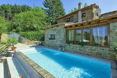 Image de Villa Margherita Tre - Villa Margherita Tre