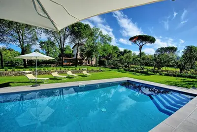 Image de Villa Marietta - Rigutino, Tuscany