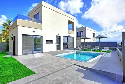Image de Villa Maripol - Galatás, Crete