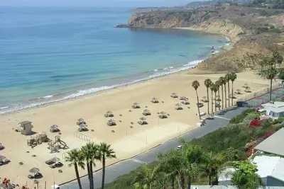 Image de Oceanfront beach house in private gated community