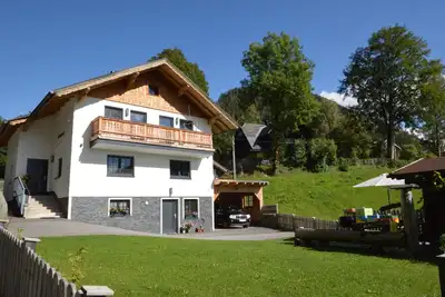 Image de Petit mais très bien avec une vue fantastique