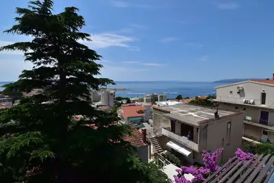 Image de Appartements Good (97471-A2) - Makarska