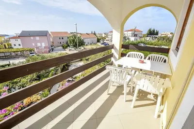 Image de Appartements Grozdana (52461-A4) - Primosten