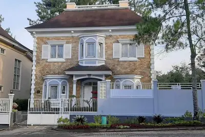 Image de Eton Asia Villa No. Ff1-06- Three Bedrooms, Private pool, River view