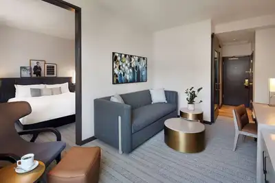 Image de Great Value, Quality Stay! Spacious Unit Near Union Square, Pets Allowed!