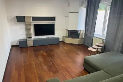 Image de spacious Villa in quiet Area, private street, calm and cozy, for family.