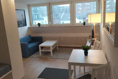 Image de Appartement Ohne Balkon, links im 3. og - Frisch Renovierte Appartements