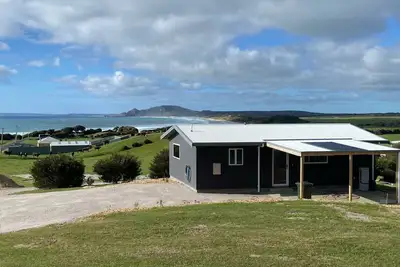 Image de Mount View Accommodation Marrawah